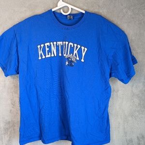 Gildan, Kentucky t-shirt